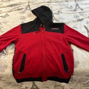 Air Jordan Nike hoodie